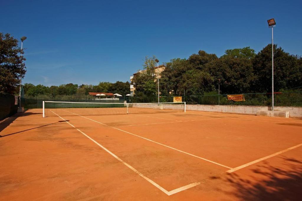 Guesthouse "Barboska" - Big Outdoor Swimming Pool & Private Tennis Court วอดิยัน ภายนอก รูปภาพ