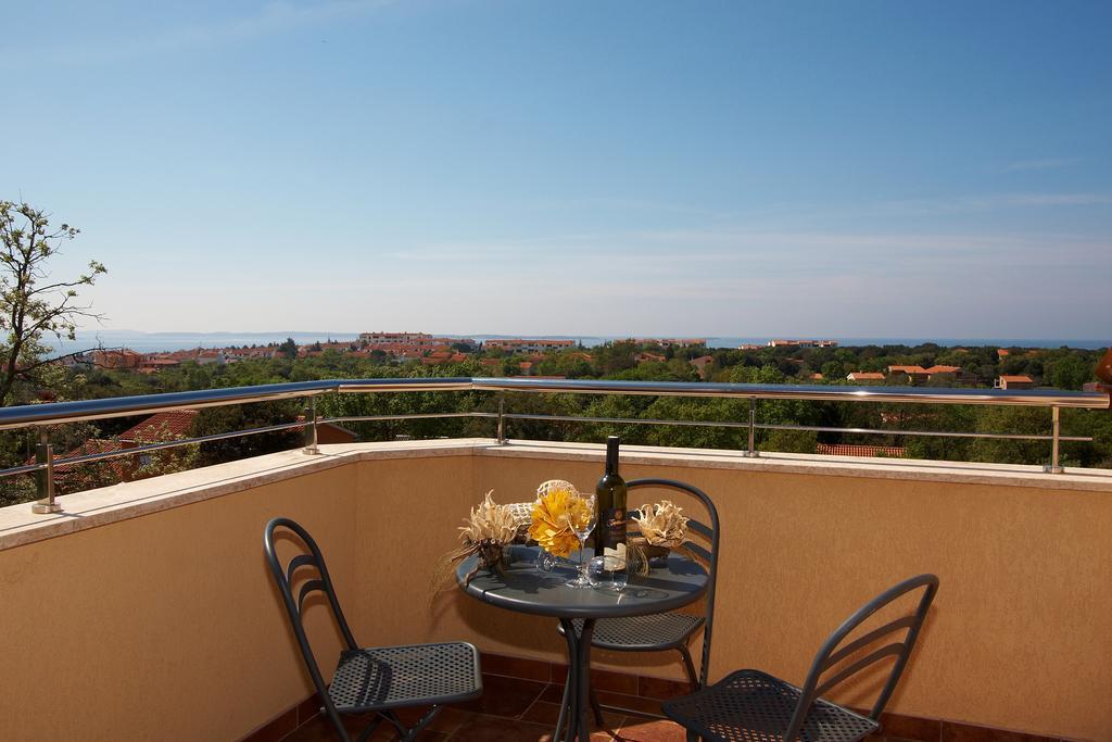 Guesthouse "Barboska" - Big Outdoor Swimming Pool & Private Tennis Court วอดิยัน ห้อง รูปภาพ