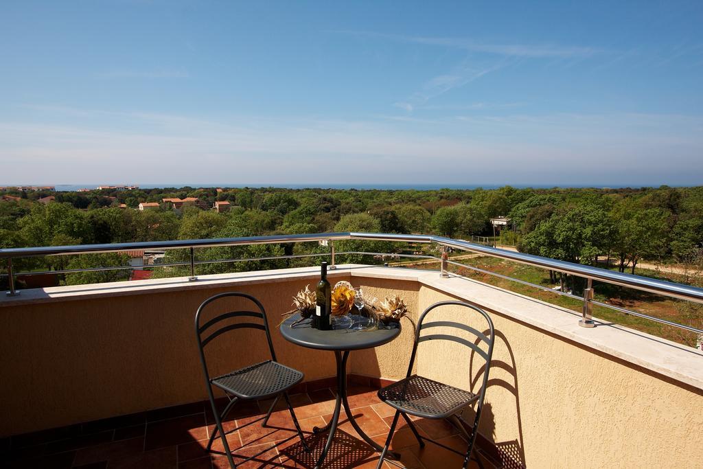 Guesthouse "Barboska" - Big Outdoor Swimming Pool & Private Tennis Court วอดิยัน ห้อง รูปภาพ